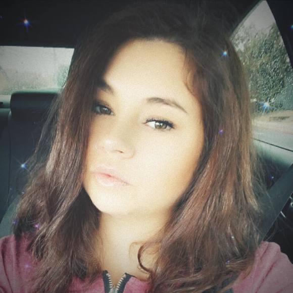 lilmissjamieson